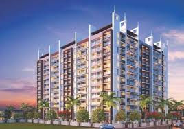 RIGALIA PH-III, PUNE