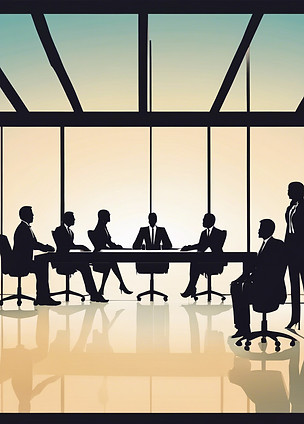 Board Development Services