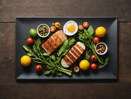 Uncover the Exciting Menu Trends That Will Take Your Dining Experience to the Next Level!