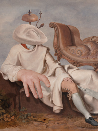 A Psychoanalytic Approach to Bernhard Fichte's Vicious Life 