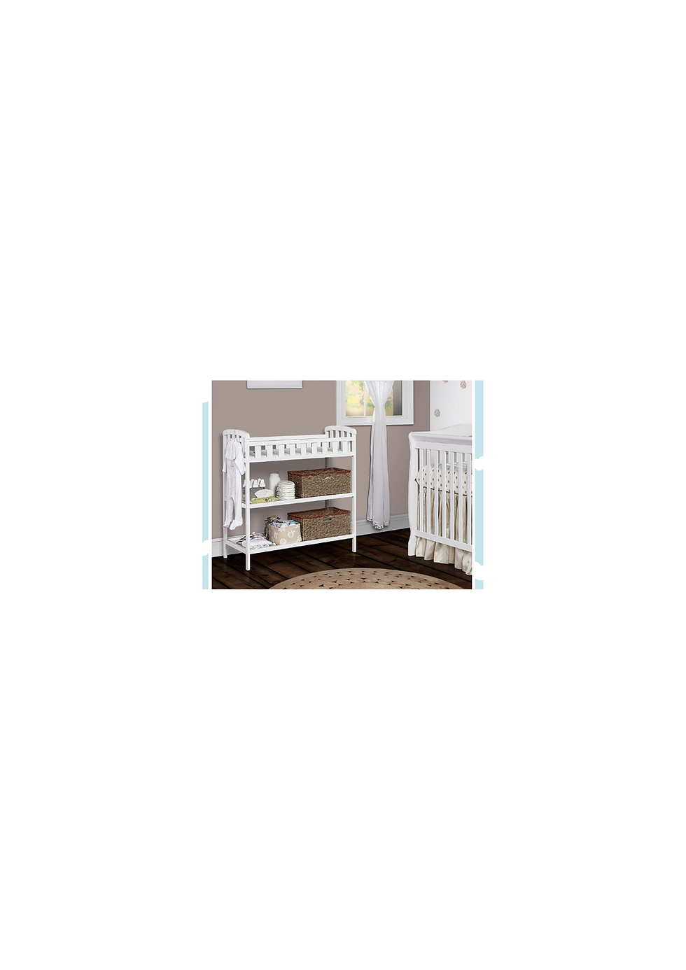 Miniatura: Mueble Organizador Dream On Me