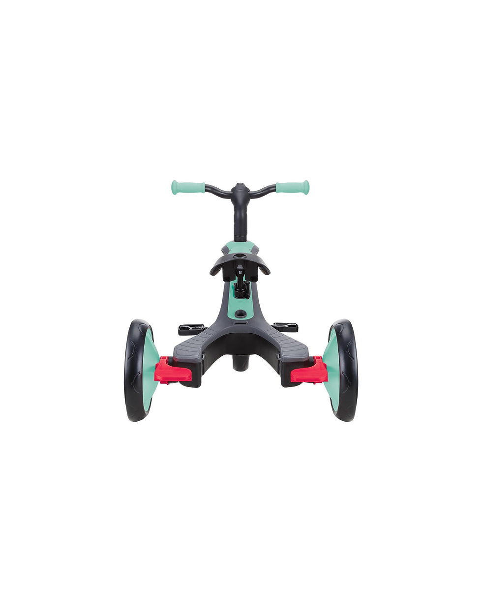 Miniatura: Globber Explorer Trike - Triciclo Explorer 4 en 1