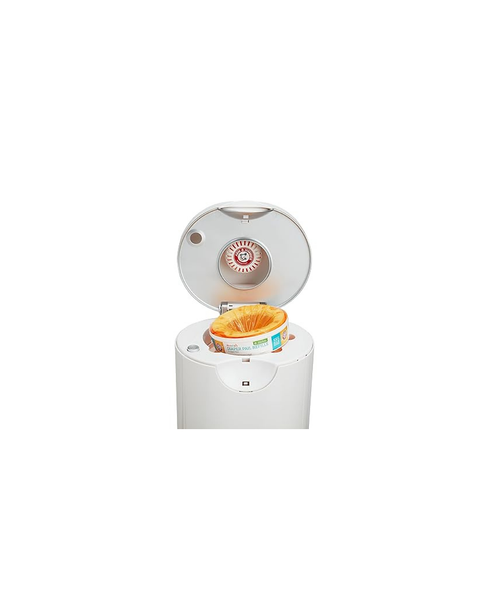 Miniatura: Munchkin® Arm & Hammer Diaper Pail Refill Rings - Repuesto para basurero