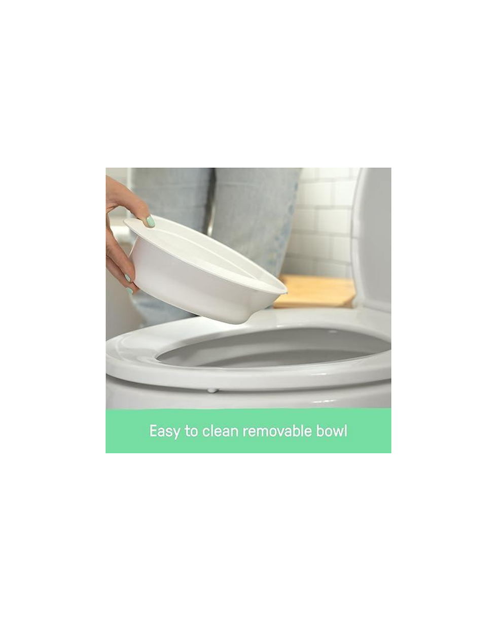 Miniatura: Summer by Ingenuity My Size Potty Pro