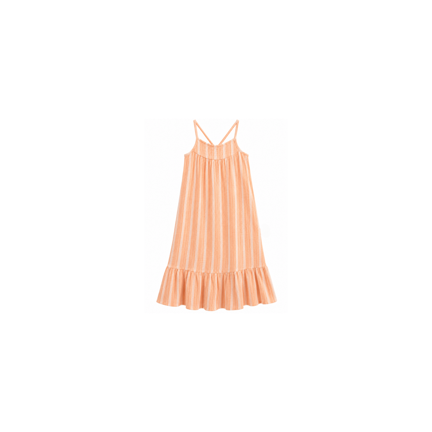 Vestido Little Planet