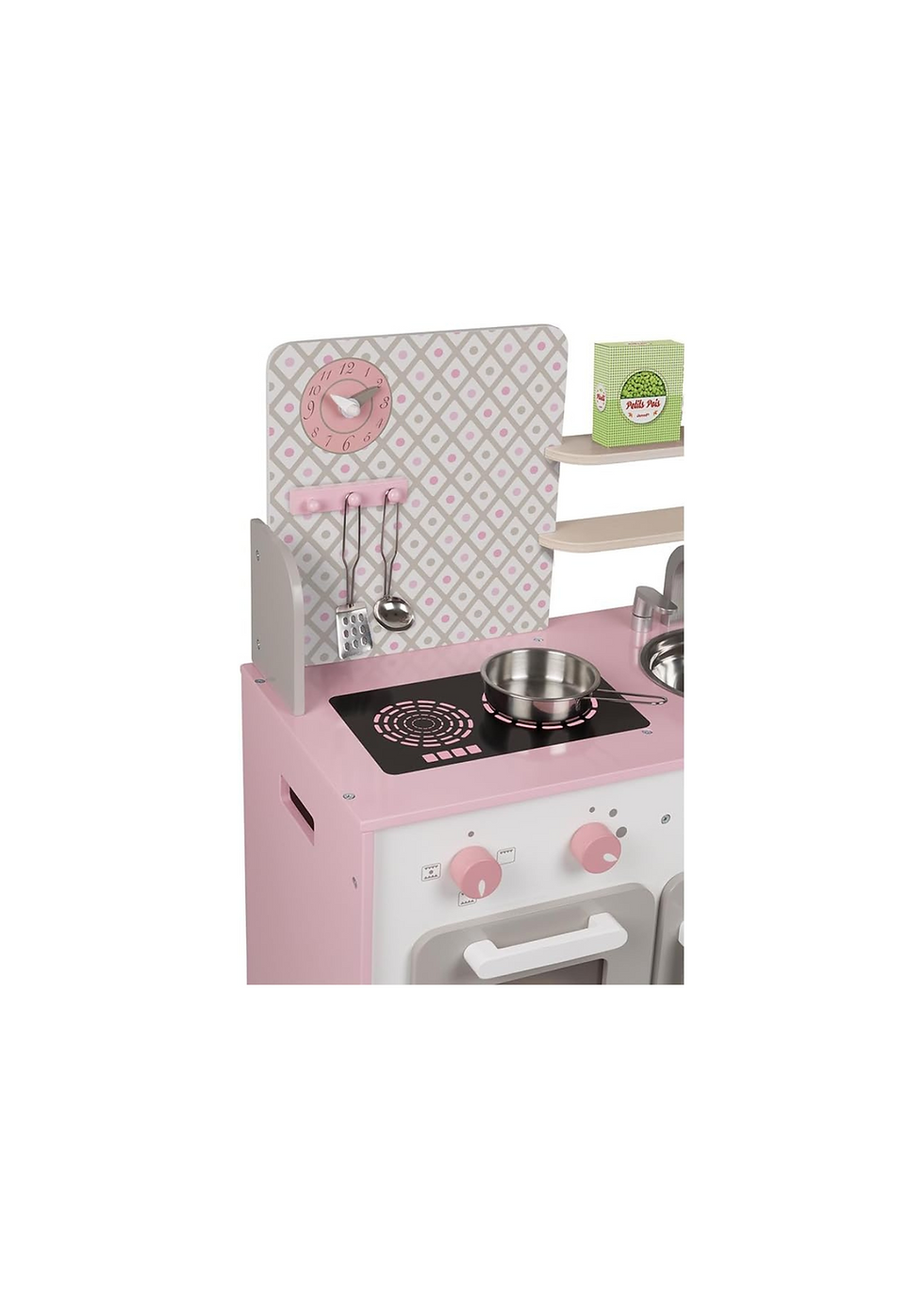 Miniatura: Juego de cocina Janod