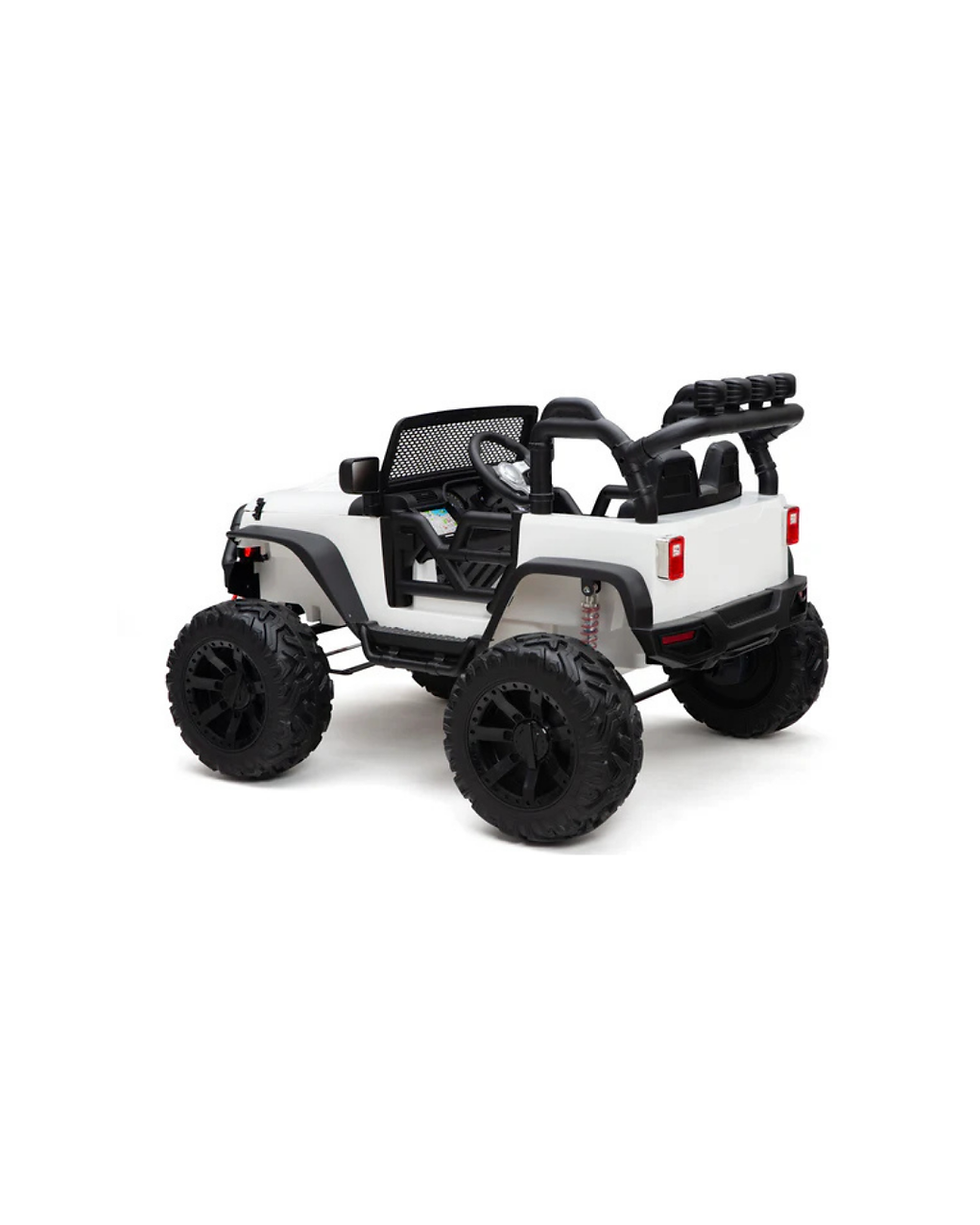 Miniatura: Nighthawk Kids 24V Battery Operated Ride On Truck With Remote