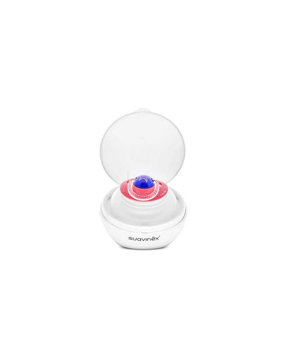 Miniatura: Suavinex - Esterilizador portátil de chupetas