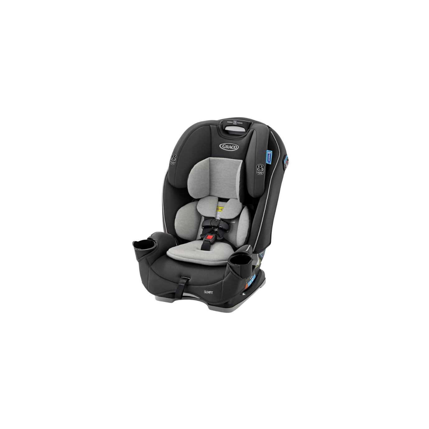 Graco SlimFit® 3-in-1 Car Seat | Darcie