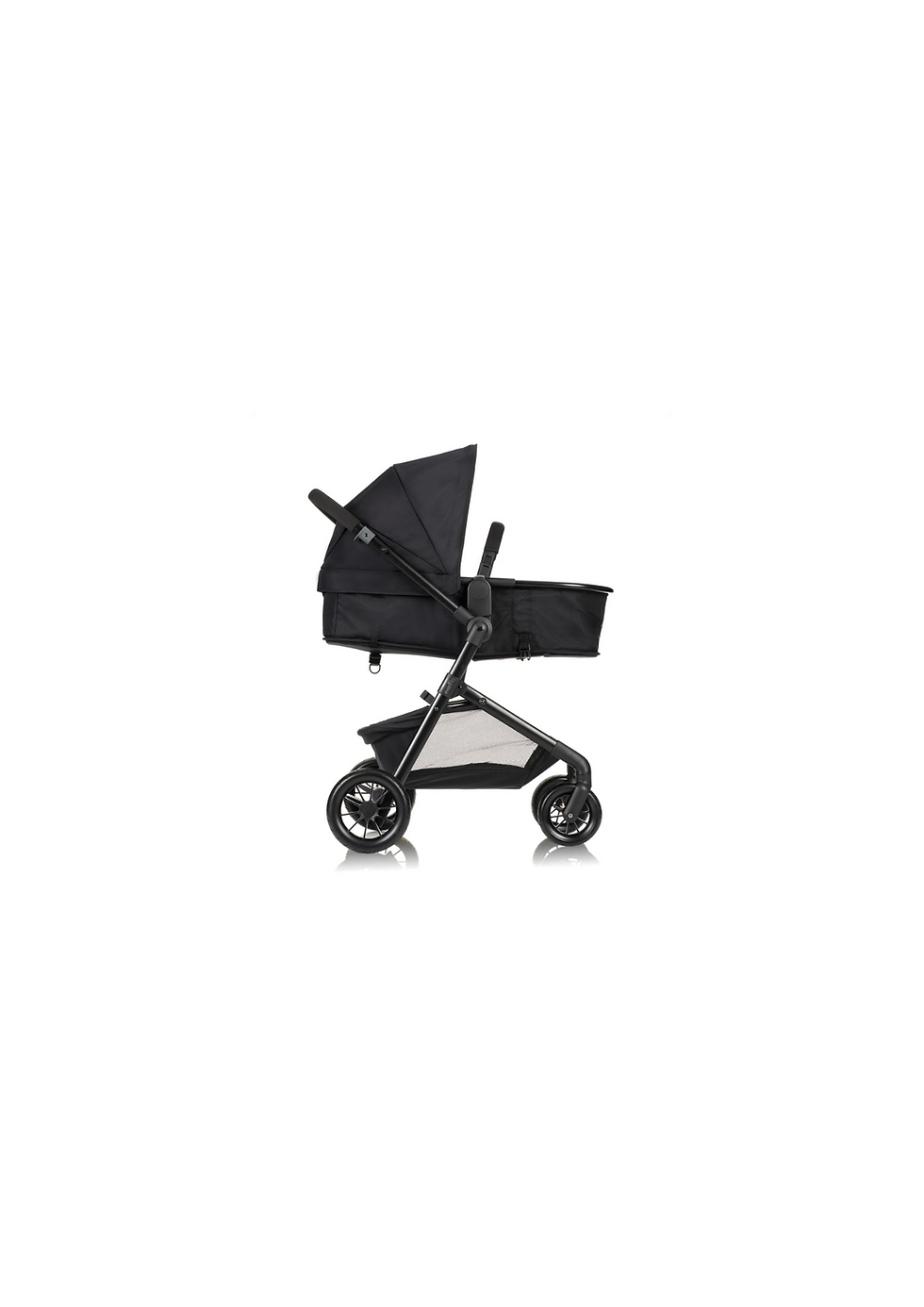 Miniatura: Evenflo Pivot Modular Travel System with LiteMax Infant Car Seat