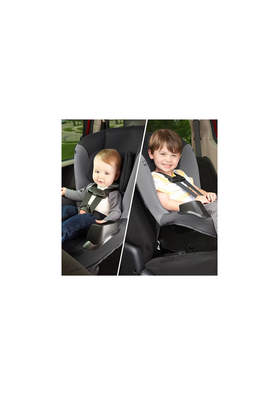 Miniatura: Evenflo Sonus 65 Convertible Car Seat