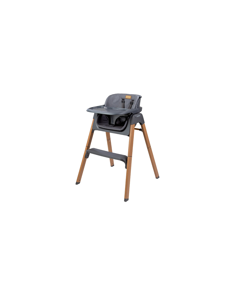 Miniatura: Carestino - Silla de Comer Bilbao