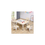 Miniatura: Juego de mesa y sillas ajustables para niños de 3 a 8 años