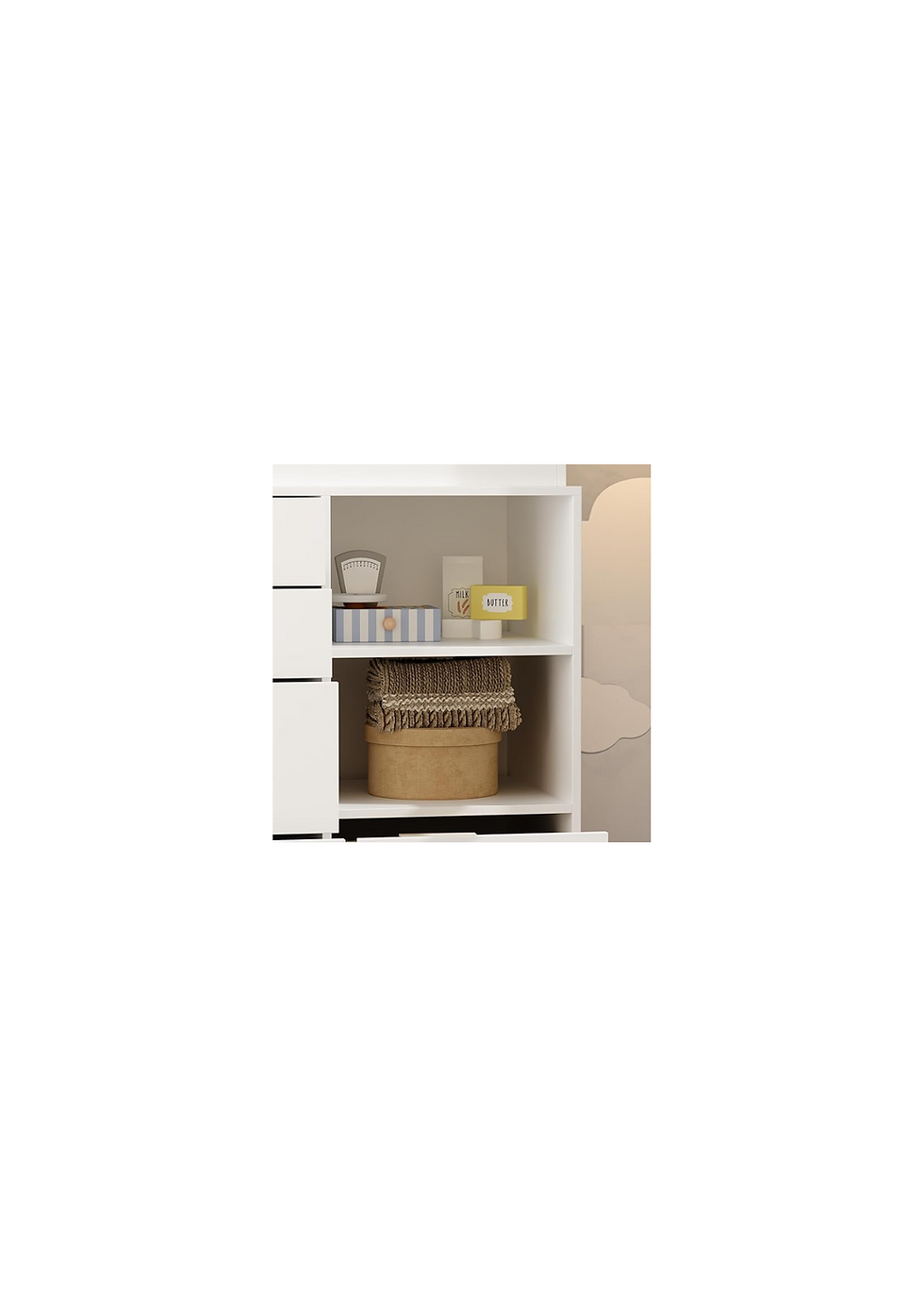 Miniatura: Mueble Organizador ROMSHINE