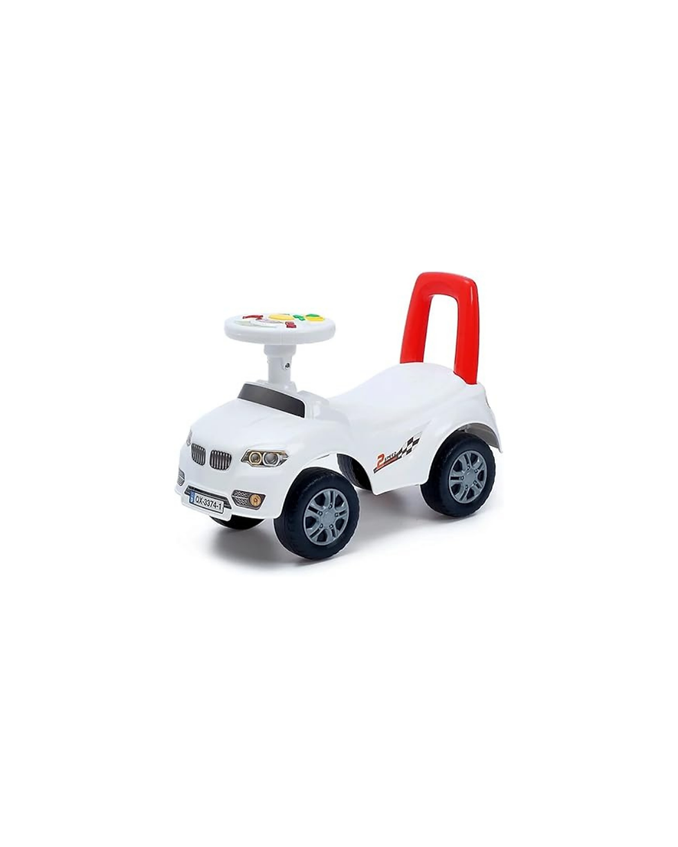 Miniatura: Carro Montable SLVER Phantom
