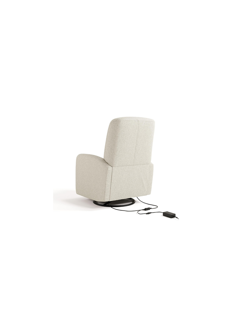 Miniatura: Mecedora reclinable eléctrica-Graco Bellwood