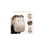 Miniatura: LOVEVOOK Diaper Bag Backpack, Baby Bag with Changing Pad - Bolso Cambiador