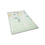 Miniatura: Carestino - Alfombra Antigolpes Reversible Roll 120x180