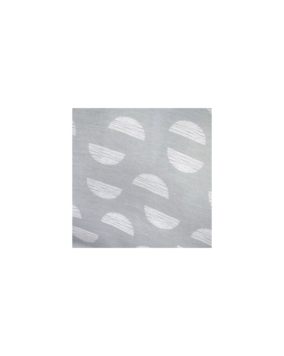Miniatura: Boppy Full Body Side Sleeper Support Pillow - Almohada De Apoyo