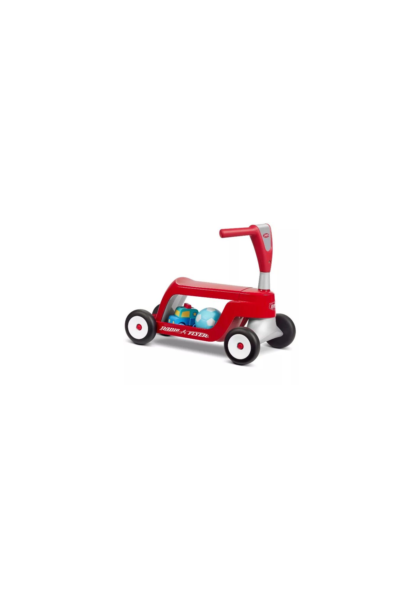 Patinete Radio Flyer