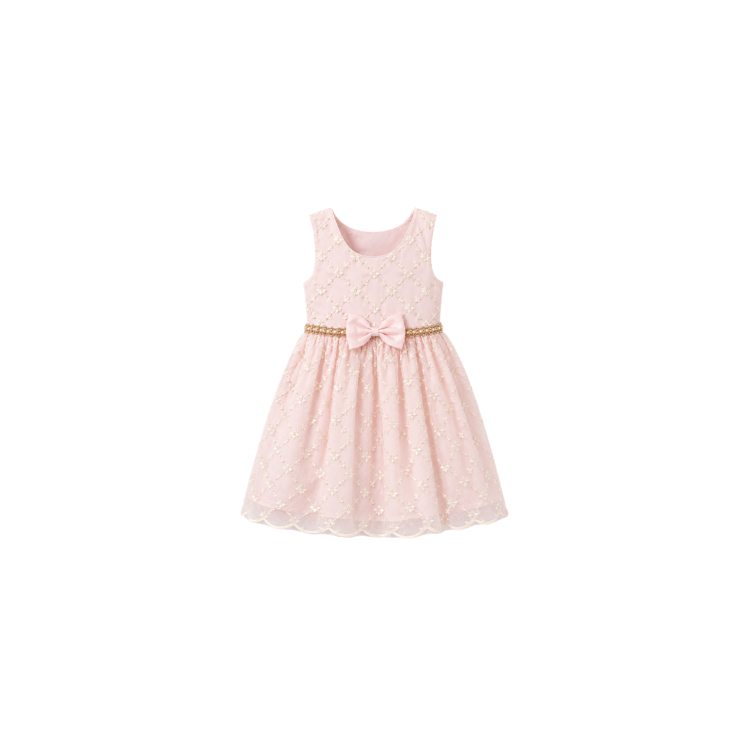 Vestido Couture Princess