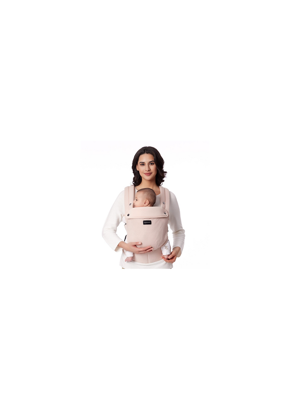 Miniatura: PureHug Baby Carrier - Ergonomic Cozy & Lightweight