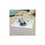 Miniatura: Fisher-Price Baby Playmat Simply Senses Newborn Gym with Mobile & Sensory