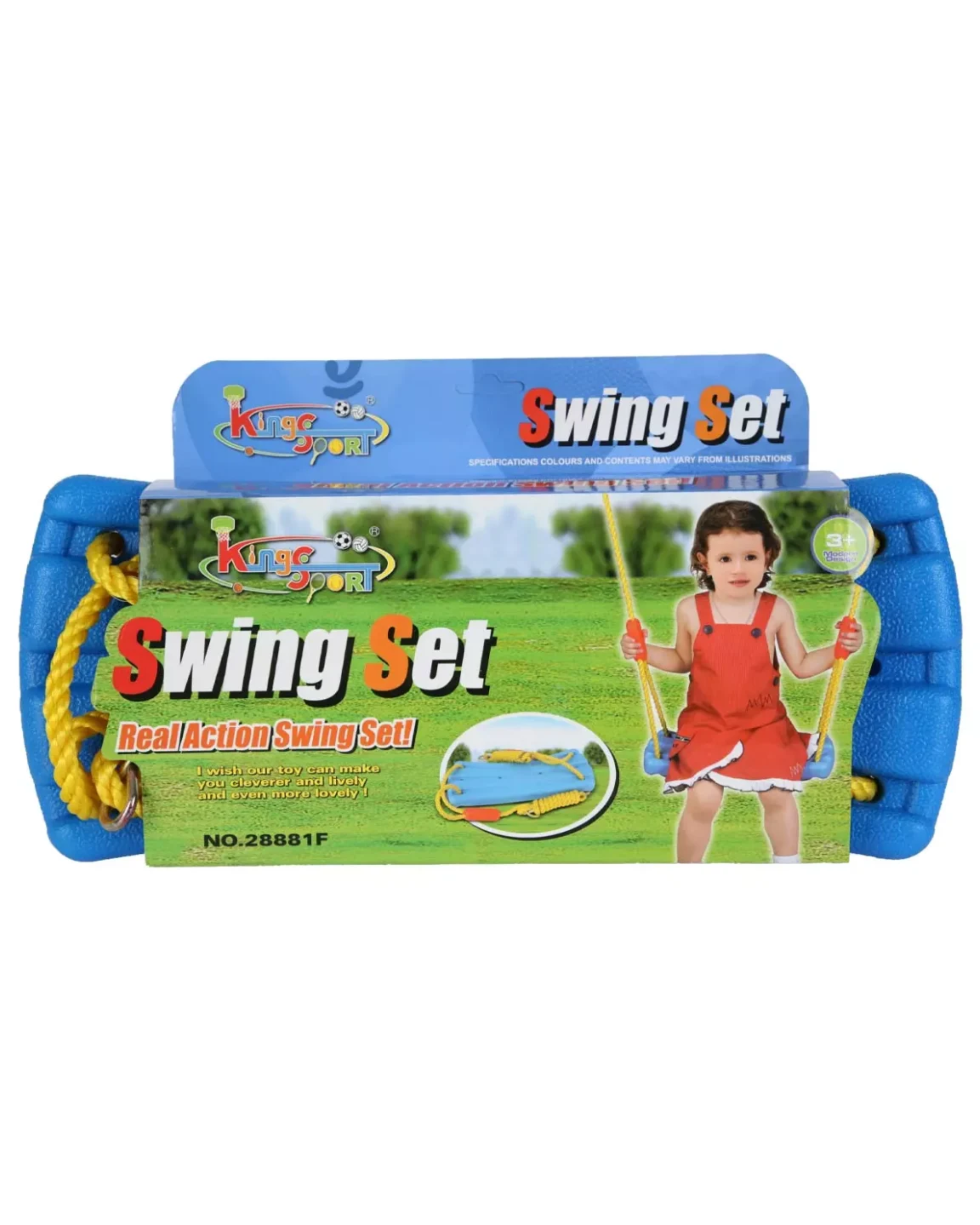 COLUMPIO EN FORMA DE TABLITA AZUL