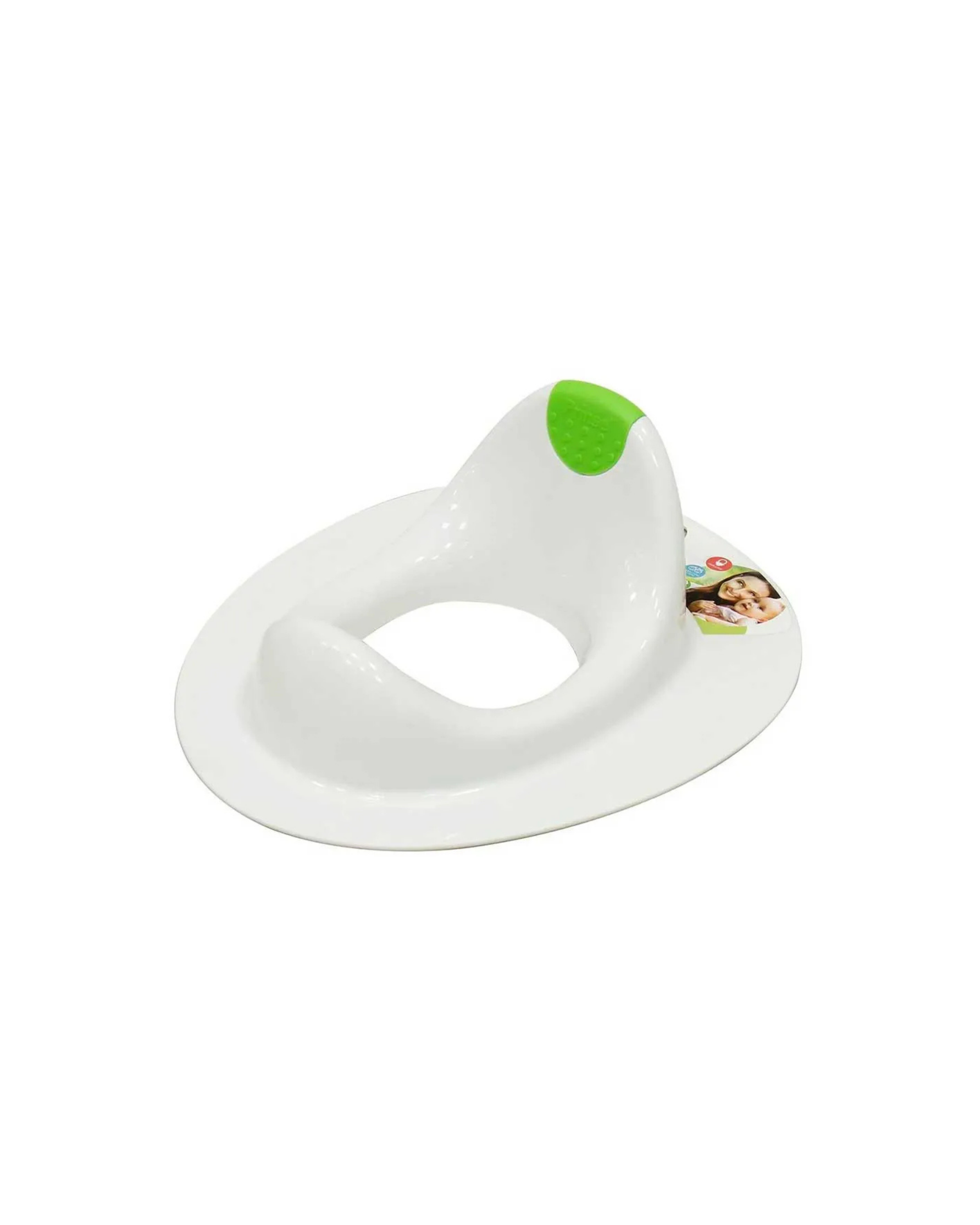 Prinsel - Asiento de baño reductor