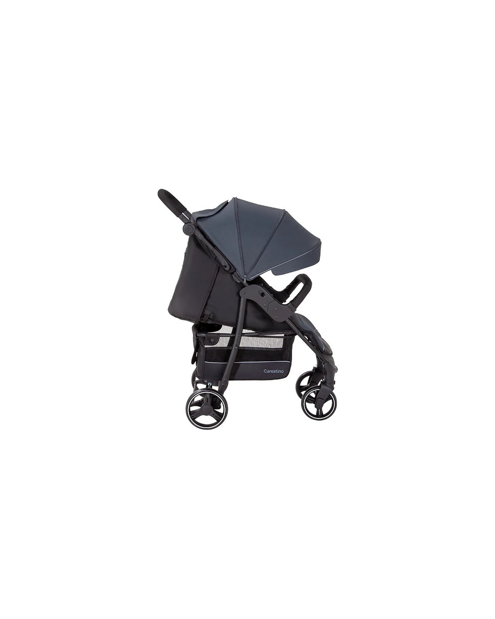 Miniatura: Carestino - Coche CITY TRAVEL con Portabebé V3 Accesorios