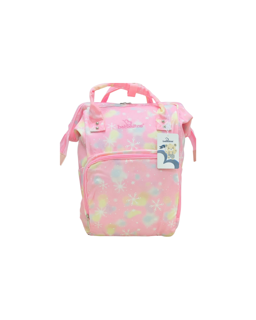 Bebesitos - Bolso Maternal