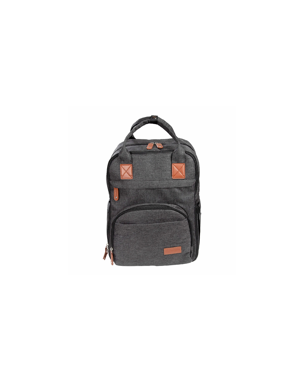 Miniatura: Bolso Maternal Boston Carestino