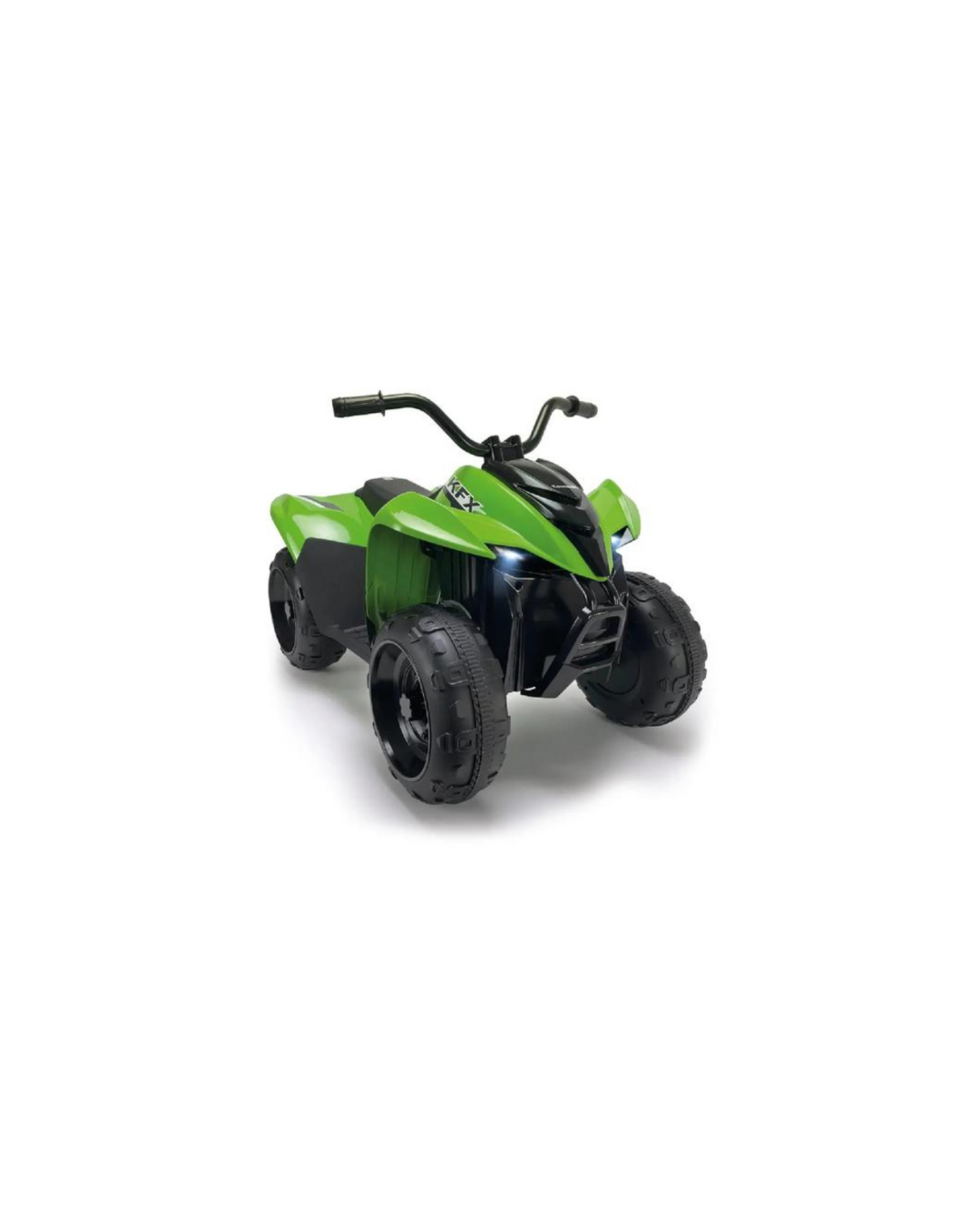 Kawasaki - Montable Eléctrico para Niños