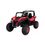 Miniatura: Jeep Montable UTV 4x4 12v