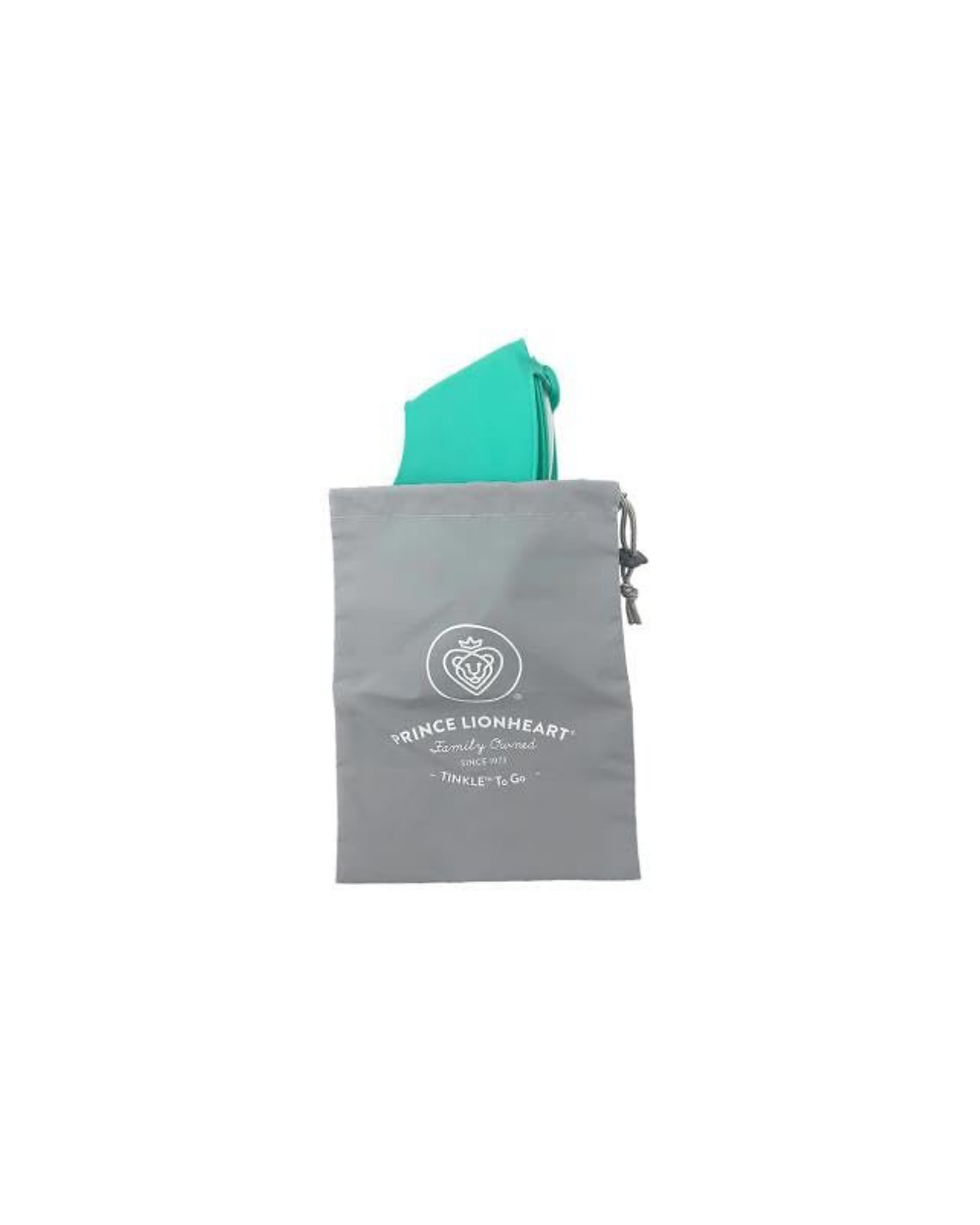 Miniatura: Prince Lionheart Tinkle to Go - Reusable Foldable Portable Potty Training Seat
