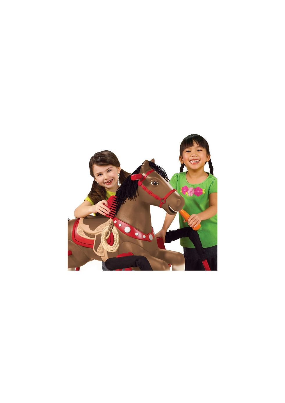 Miniatura: Mecedora  con Sonidos Radio Flyer Blaze