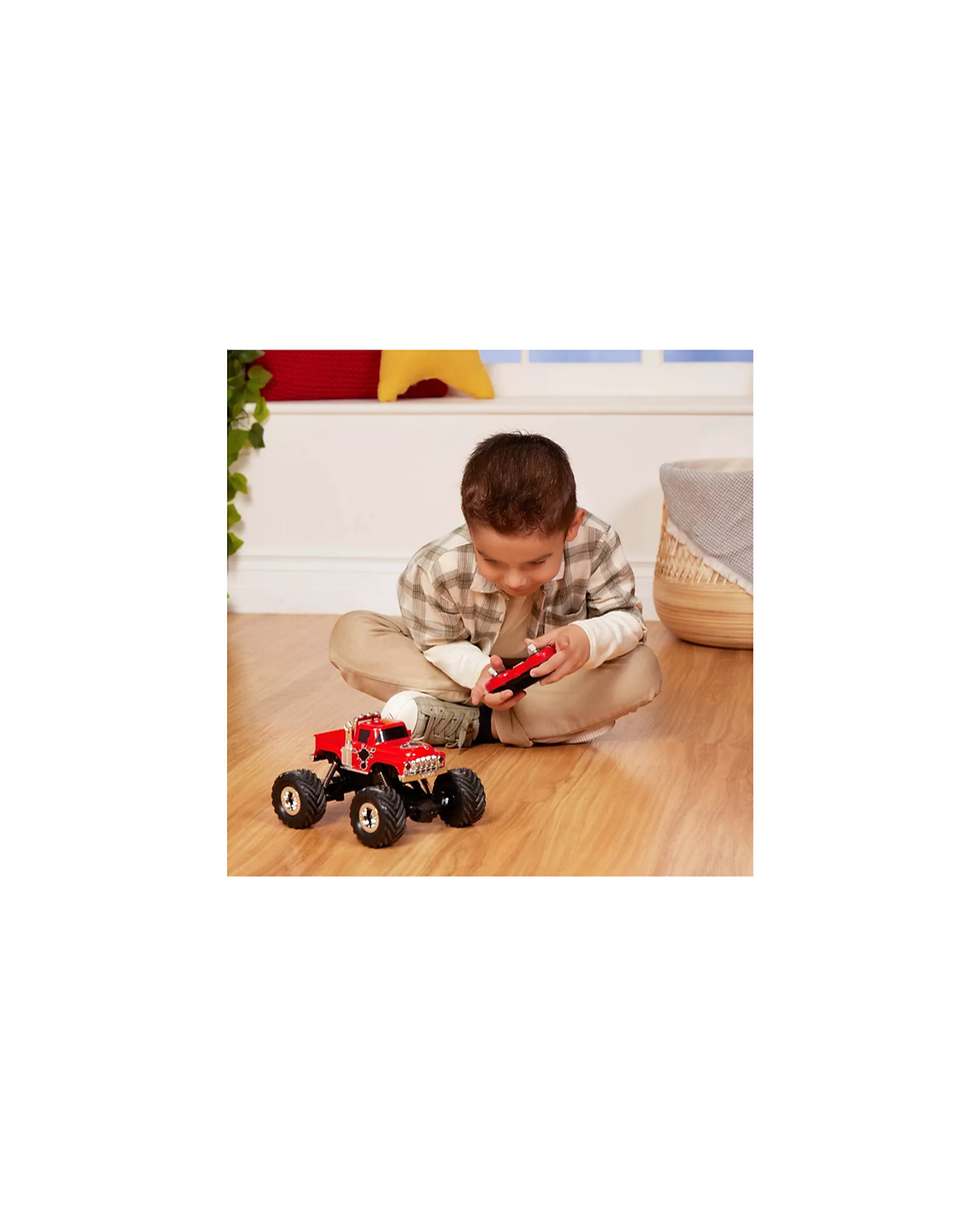 Miniatura: DRIVEN by Battat RC Motorsport Monster Truck - BLAZE