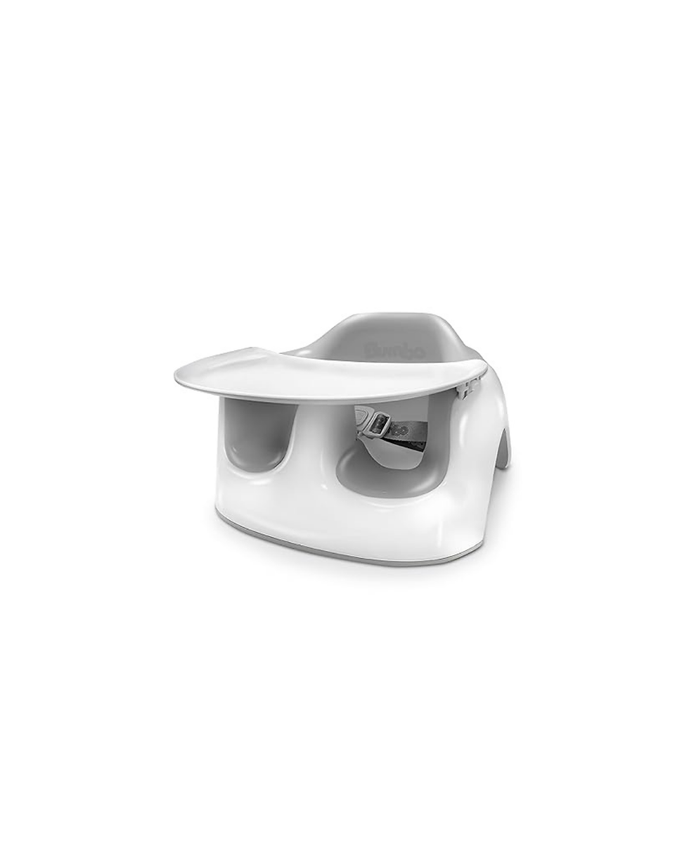 Miniatura: Bumbo Baby Floor Seat,Portable Infant Sit Up Activity & Eating-Asiento para bebé