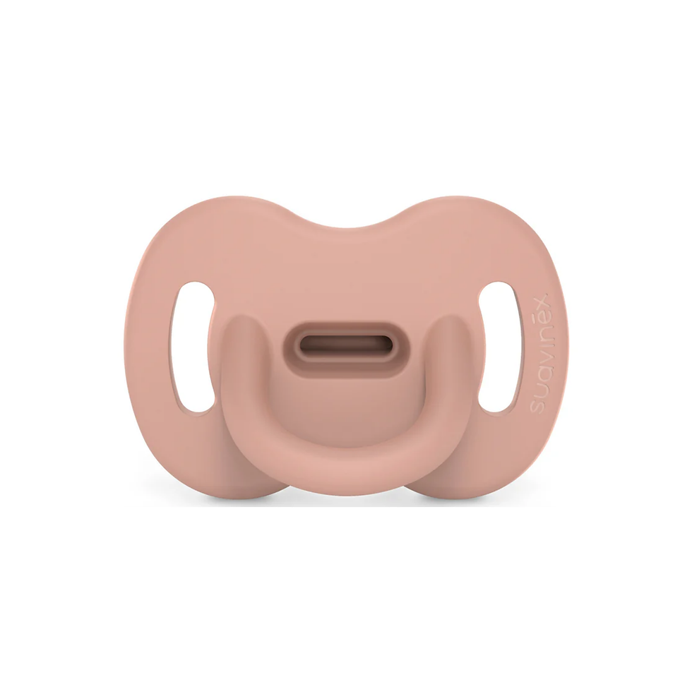 Miniatura: Chupetas de Silicona Suavinex 0-6m