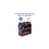 Miniatura: Delta Children Multi-Bin Toy Organizer - Organizador de juguetes y juego de mesa