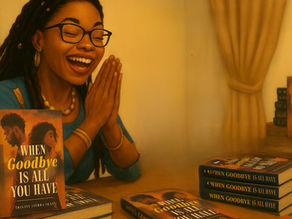 It’s in the World! The Universe has it!