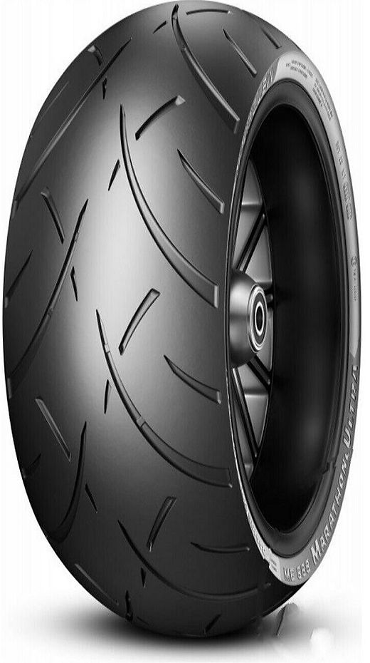 METZELER ME888 MARATHON ULTRA 200/55R17 REAR TIRE | Crowe's MC