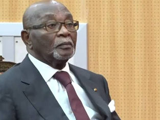Jean-Lucien Savi de Tové élu Président de la République du Togo
