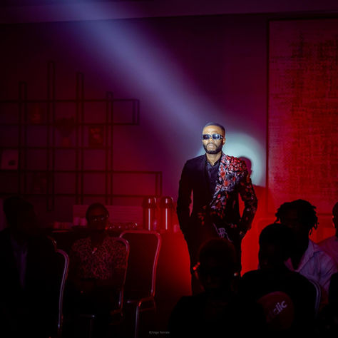 Kerozen DJ Prêt à Enflammer le Zénith Paris La Villette le 15 Juillet 2025