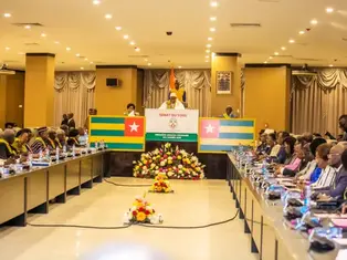 Togo – L’opposition dresse un front contre l’édification du régime parlementaire