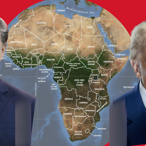 La guerre des tarifs entre les États-Unis et la Chine met l'Afrique en ligne de mire
