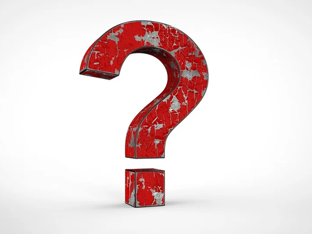 PhD reflections - accepting feeling stupid