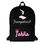 Thumbnail: Trampolinist  personalised backpack 
