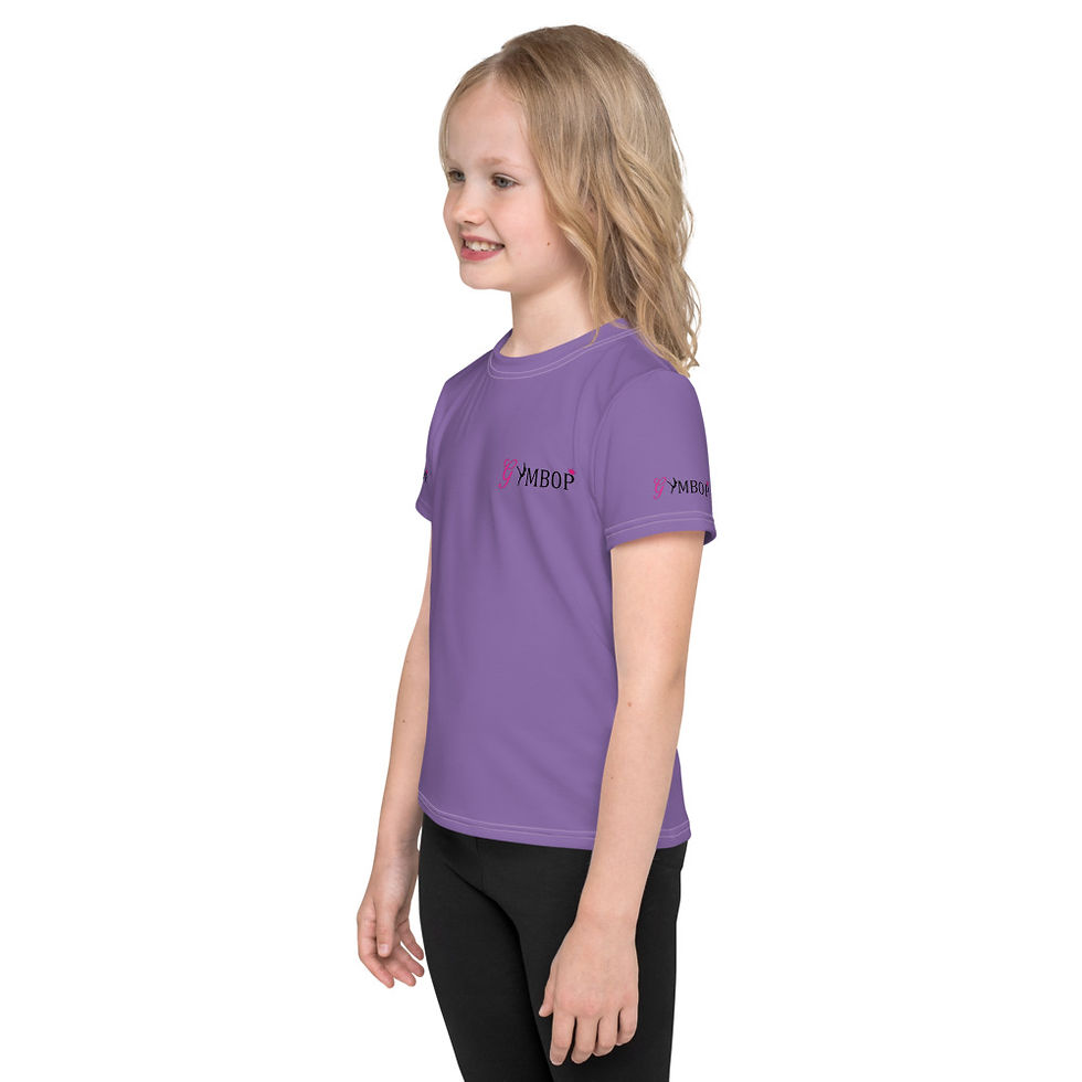 Thumbnail: Gymbop Beam Queen T-shirt