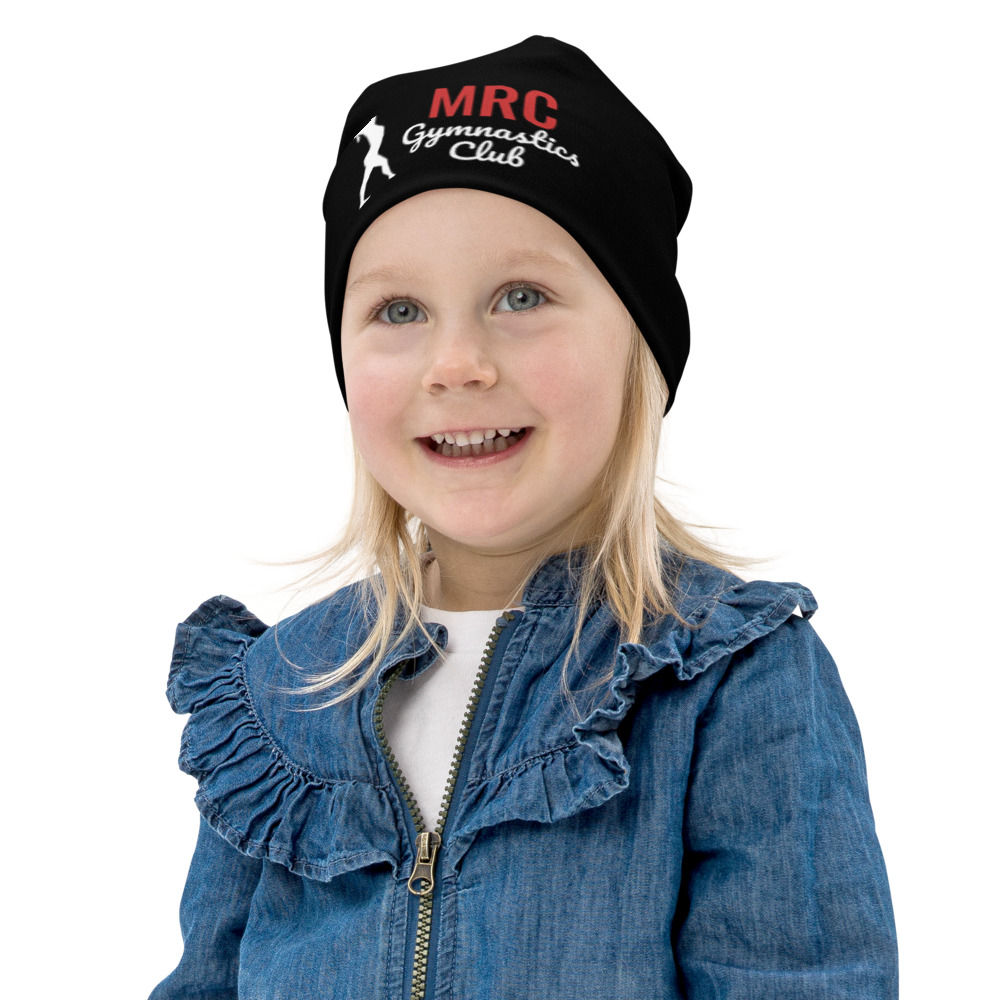 MRC Kids Beanie